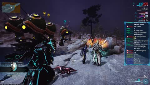 Spawn wisp