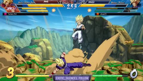 This is the most intense commentators curse ive ever seen.