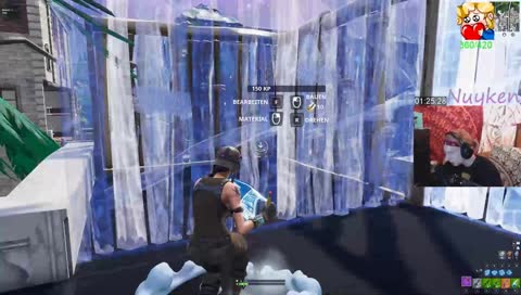 Du kommst hier nicht rein bljet :D