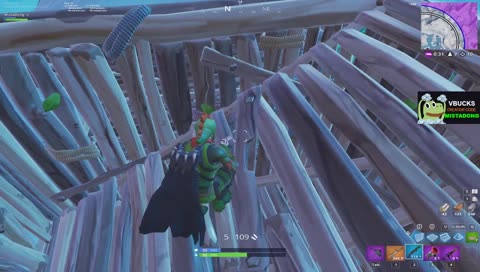 ERICK WHUPPED MY AȘȘ RIGHT THERE