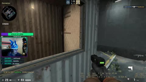 360 taser Pog?!?!