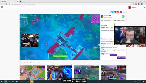 Dont get the bug 4Head