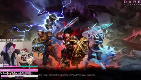 #5K Follower Hype Hell Yeah