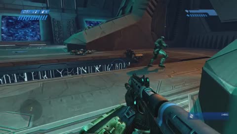 Did you just punch me?