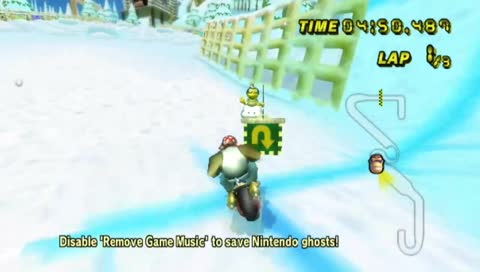 situational double first try