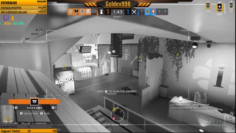 ez clap rip kaid