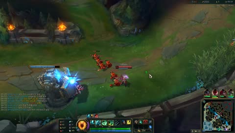 환상적인 플레이