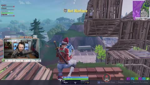 Das ist ein Clip wert