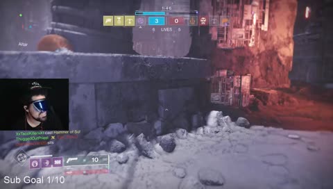 BAITED!!!!! jae got owned