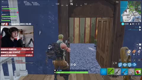 Man bliver jo lidt bange