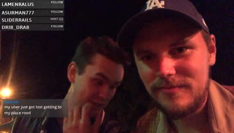 Blazing Saddles gone wrong