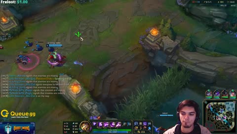 bait