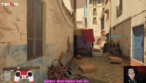 Limit's pov to my scream