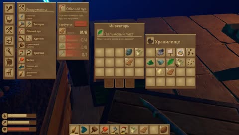 одна история из Таркова =)