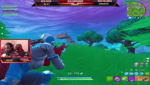 Prosp will never use a scar again