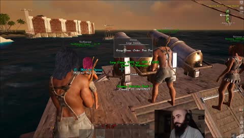 cuando te pillan mirando el amanecer