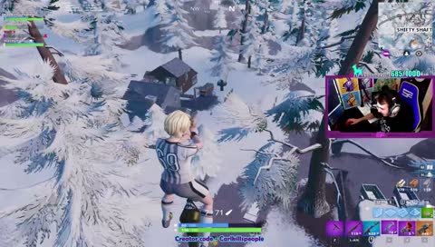 Carl Rocket Ride Dicks on em