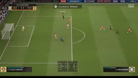 CHE SKILLATORE IL NOSTRO RENATO