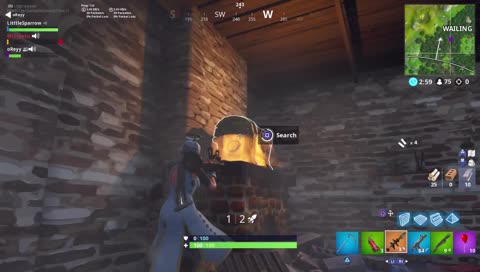 LUL