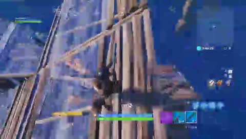 EZ build fights