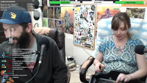 dab moment
