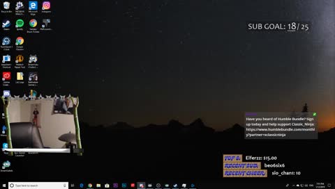 Ninjas Best stream ever. Kappa