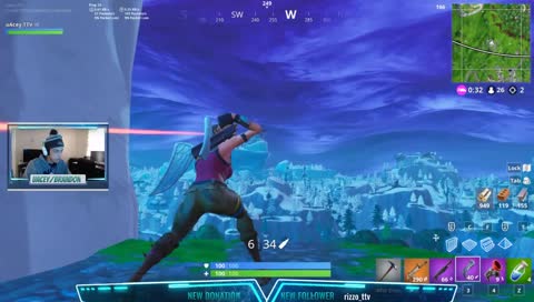 Chimera plane snipes uAcey