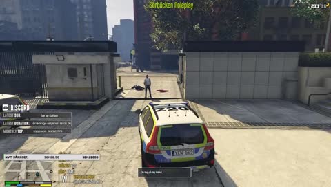 vdm snälla banna skiten