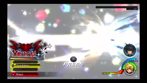 what is a hitbox