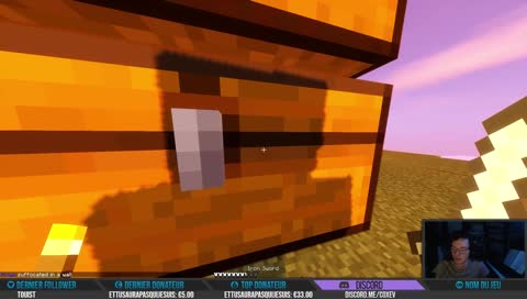 Menaces de mort de Covex 😱😱😱