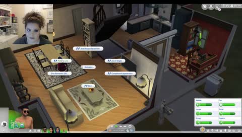 Seduction 101 with D5ouchey