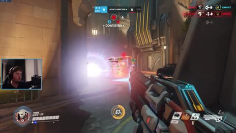 Pretty good Ult