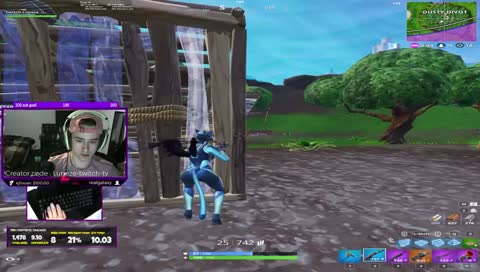 Luneze kills SypherPK and Aipha Bot