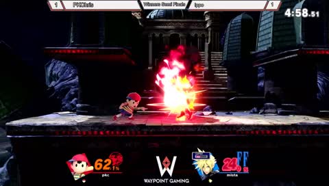 hitboxes 101