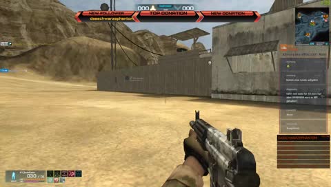 DragonForceWR bugusing #banned