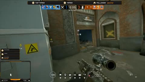 Rooty tooty aim and shooty