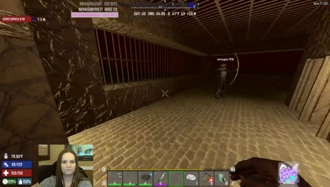 splooged