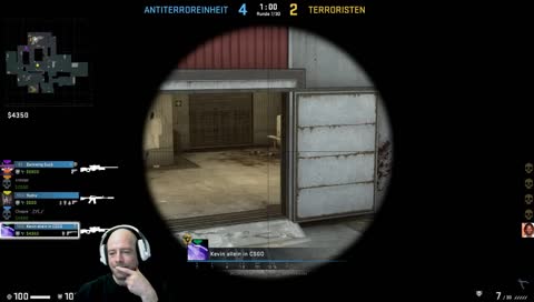Der Noscope xD