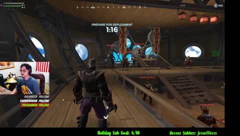 krippler Raid