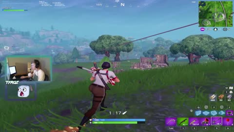 double snipe