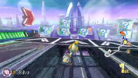 Cute Couple Breaks Up Live on Stream (REAL) [With Sound]