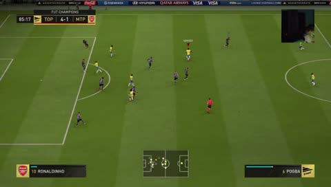 PogChamp