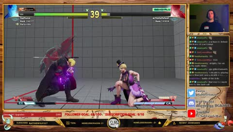 Secret Backwards Fireball Tech