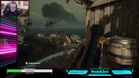 How not to hit one women