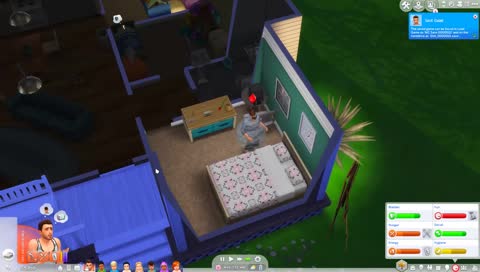 Welp That Was a Good Run GG