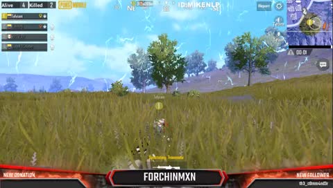 no crei que la ganaria