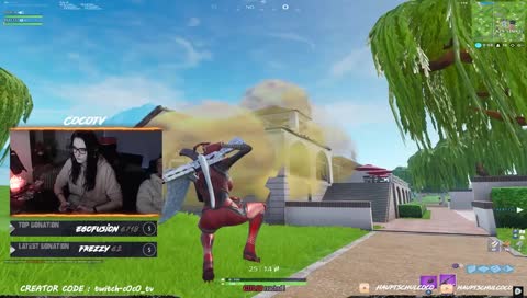 Vanessa & Kea bestes duo ❤️