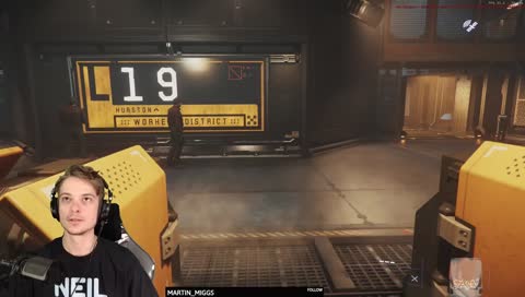 sponsor shmotv: Star Citizen :D #StarCitizen