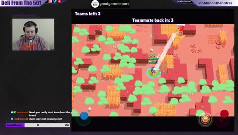 deli poggers