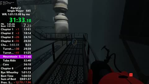 iMANex proper pronunciation